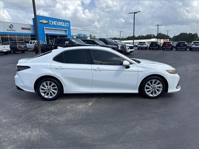 Photo of 2023  Toyota Camry