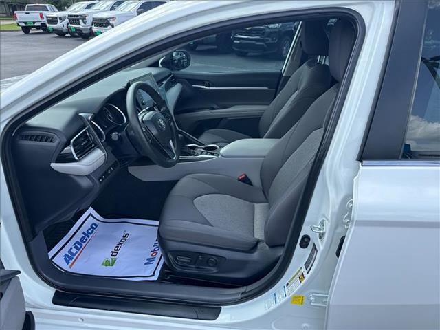 Photo of 2023  Toyota Camry