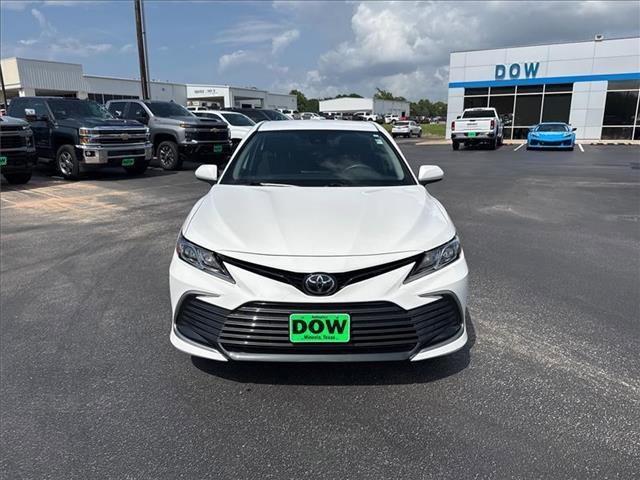 Photo of 2023  Toyota Camry
