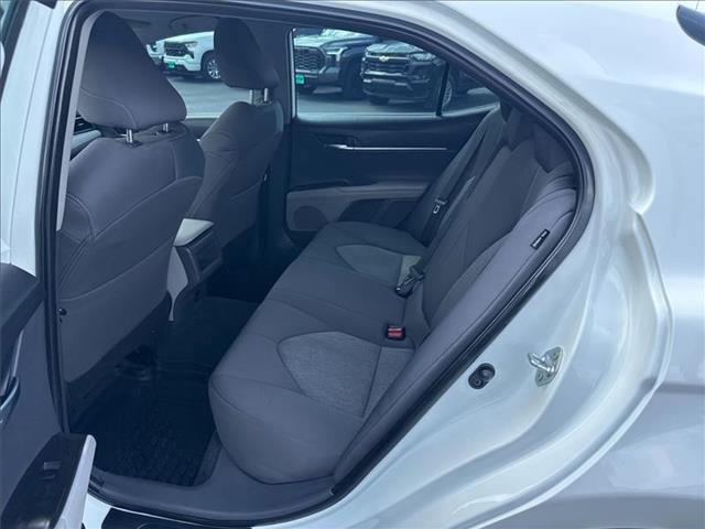 Photo of 2023  Toyota Camry