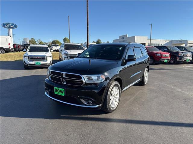 2020 Dodge Durango