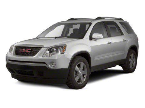 2010 GMC Acadia