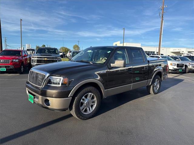 2006 Ford F-150