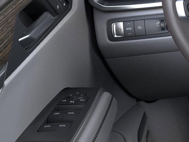 Photo of 2026 White GMC Acadia