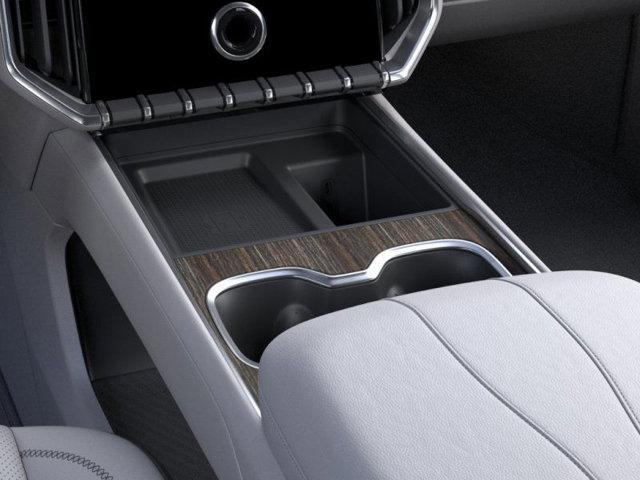 Photo of 2026 White GMC Acadia