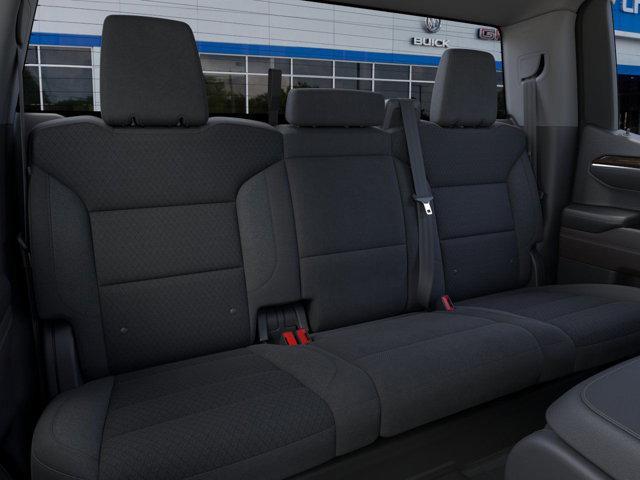 Photo of 2026 Sterling Metallic GMC Sierra 1500