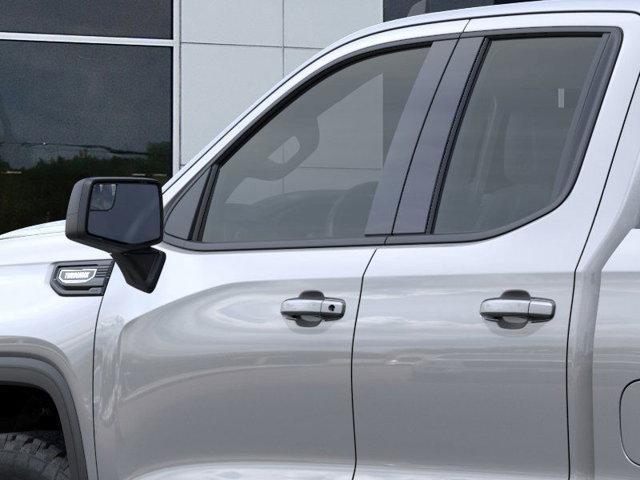 Photo of 2026 Sterling Metallic GMC Sierra 1500