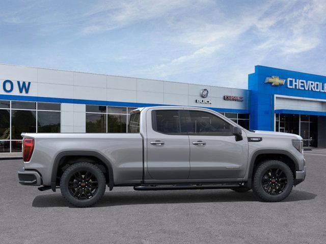Photo of 2026 Sterling Metallic GMC Sierra 1500
