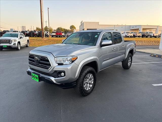 2019 Toyota Tacoma