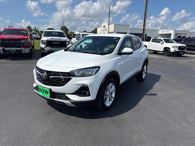 2023 Buick Encore Gx