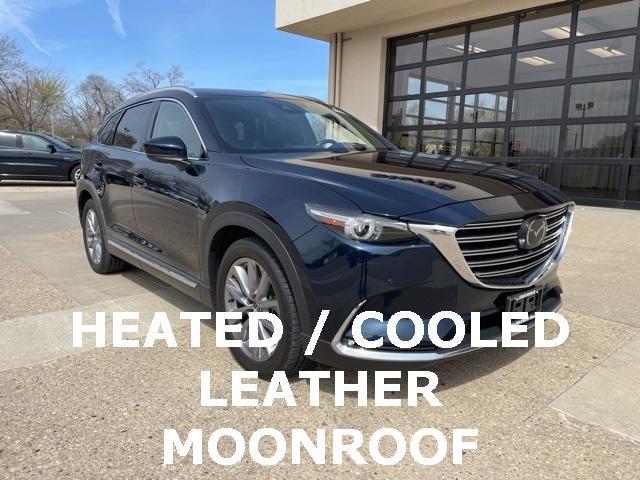 2022 Mazda CX-9