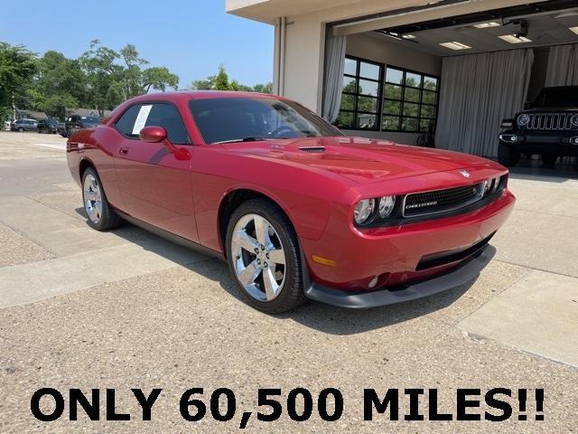 2010 Dodge Challenger