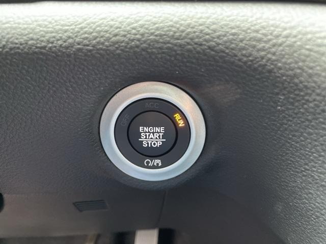 Photo of 2025 Diamond Black Chrysler Pacifica Hybrid