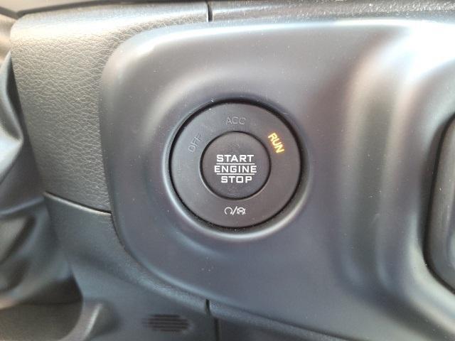 Photo of 2023 Black Clearcoat Jeep Wrangler