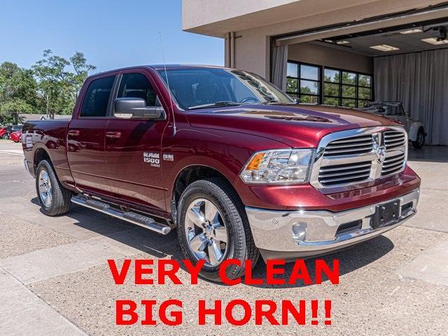 2019 RAM 1500 Classic