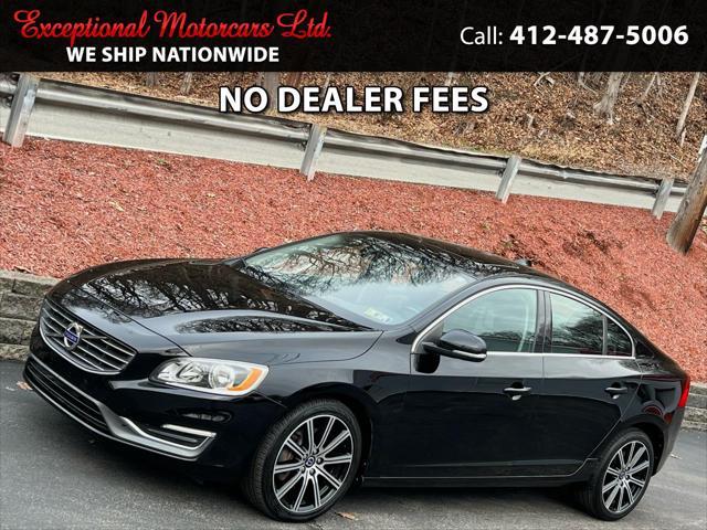 2014 Volvo S60