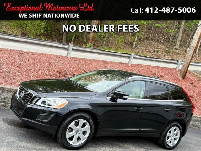 2012 Volvo XC60