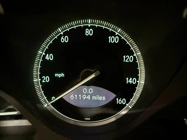 Photo of 2003 Silver Mercedes-Benz SL-Class