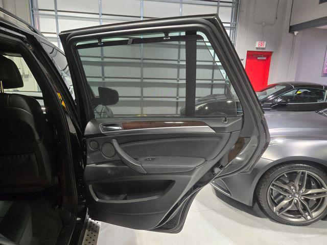 Photo of 2012 Black BMW X5