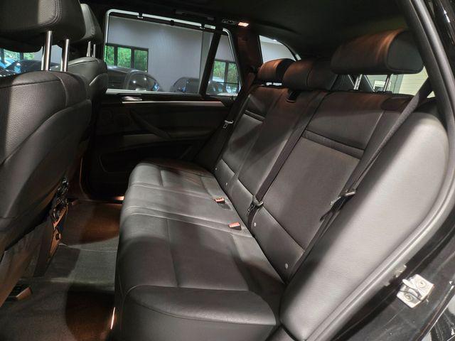 Photo of 2012 Black BMW X5