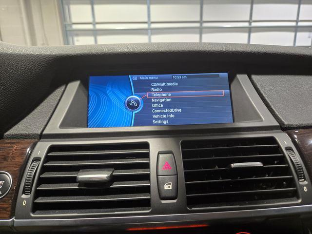 Photo of 2012 Black BMW X5