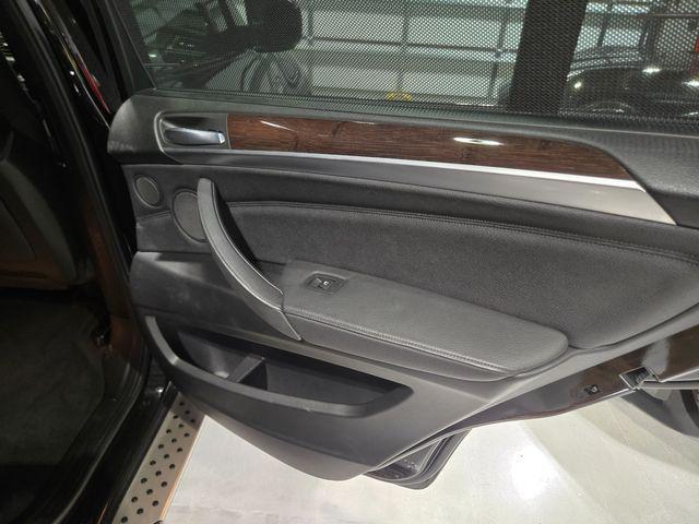 Photo of 2012 Black BMW X5