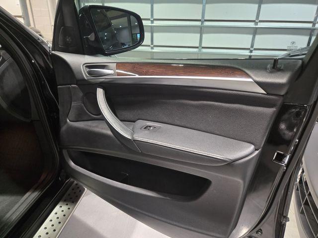 Photo of 2012 Black BMW X5