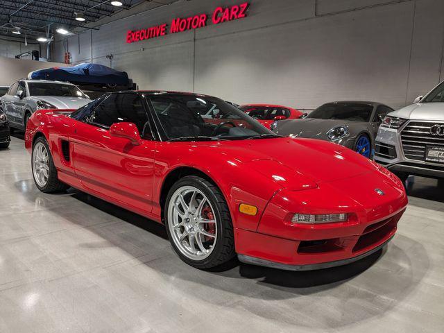 1992 Acura NSX