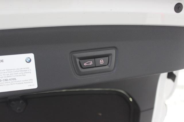 Photo of 2023 WHITE BMW i4 Gran Coupe