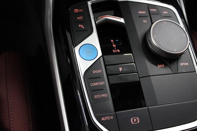 Photo of 2023 WHITE BMW i4 Gran Coupe