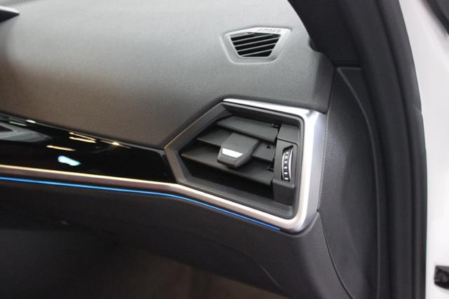 Photo of 2023 WHITE BMW i4 Gran Coupe