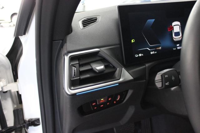 Photo of 2023 WHITE BMW i4 Gran Coupe