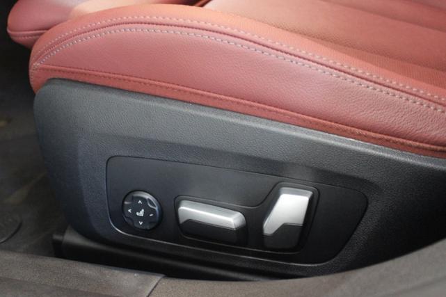 Photo of 2023 WHITE BMW i4 Gran Coupe