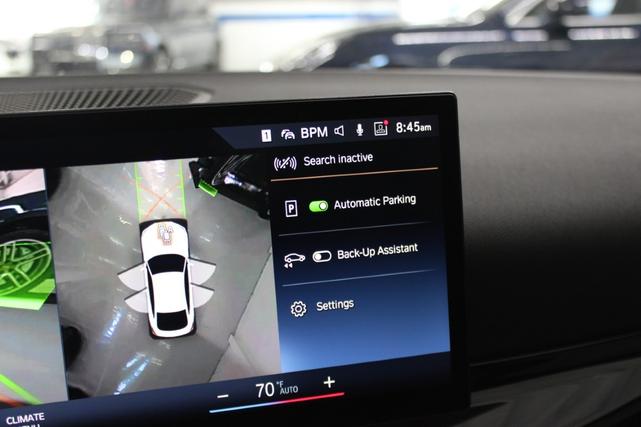 Photo of 2023 WHITE BMW i4 Gran Coupe
