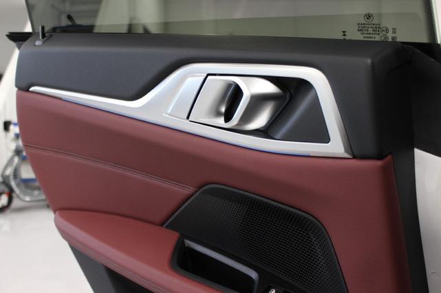 Photo of 2023 WHITE BMW i4 Gran Coupe