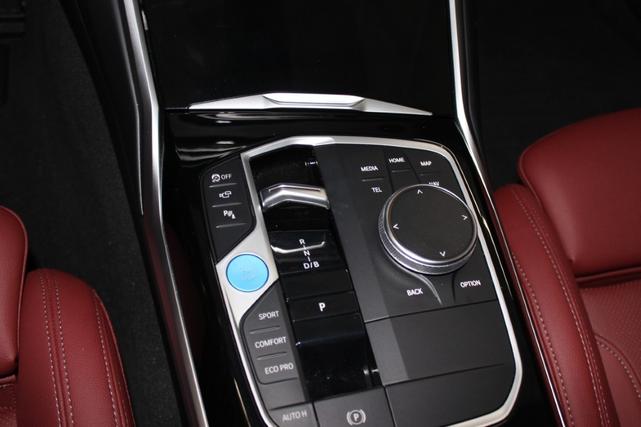 Photo of 2023 WHITE BMW i4 Gran Coupe