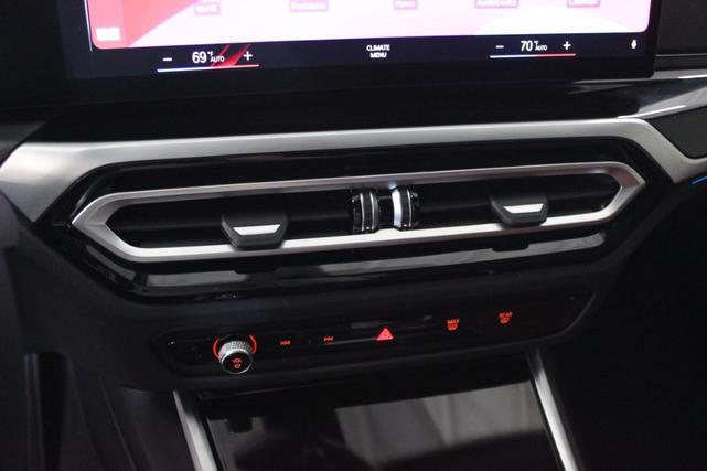 Photo of 2023 WHITE BMW i4 Gran Coupe