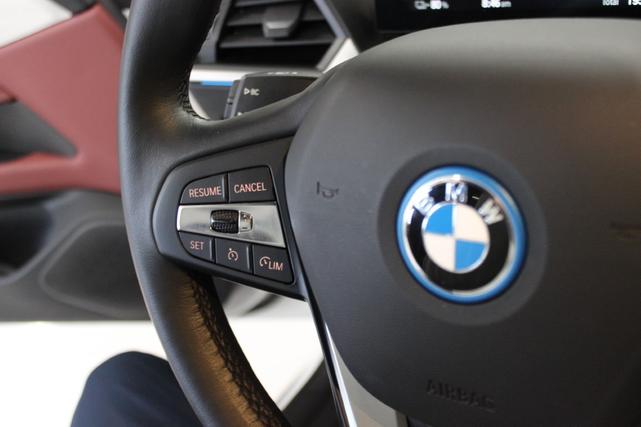 Photo of 2023 WHITE BMW i4 Gran Coupe