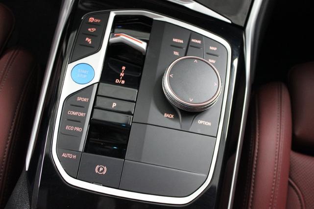 Photo of 2023 WHITE BMW i4 Gran Coupe