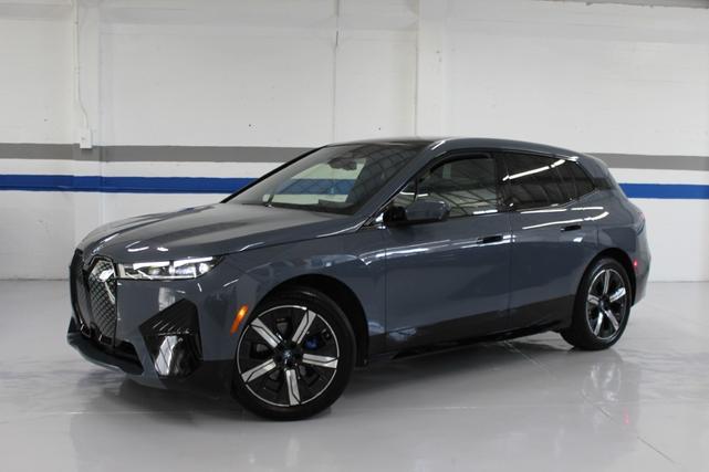 2023 BMW Ix