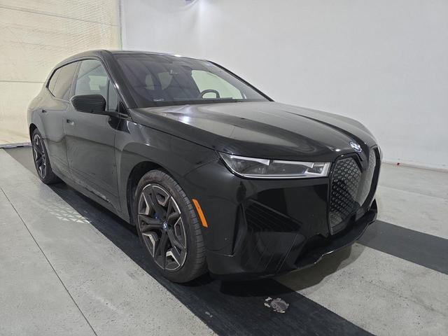 2024 BMW Ix