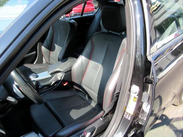 Photo of 2016 Black BMW 328