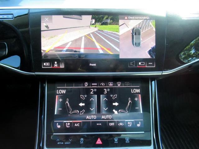 Photo of 2022 Mythos Black Metallic Audi A8
