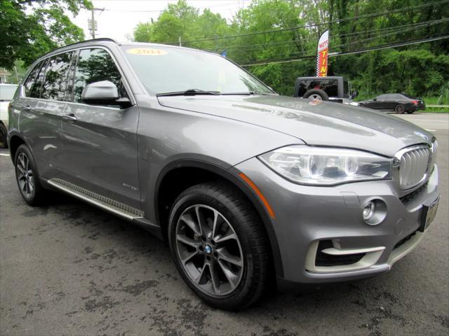 2014 BMW X5