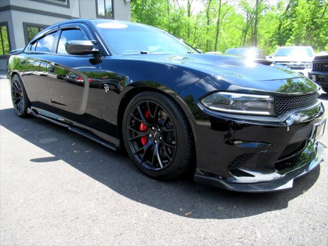2016 Dodge Charger