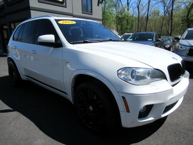 2013 BMW X5