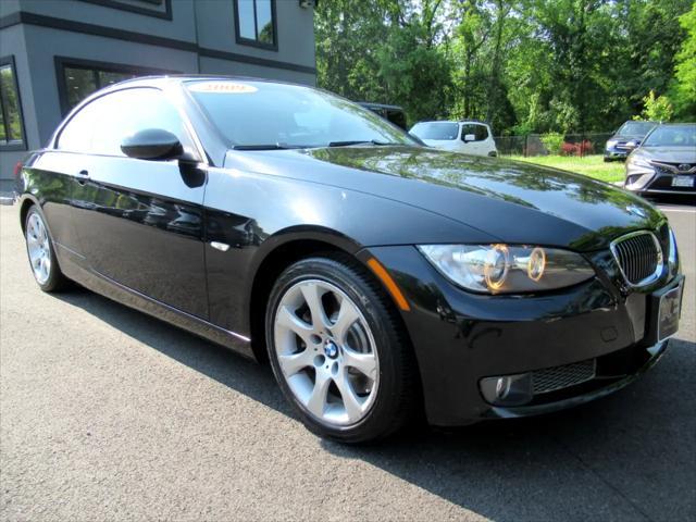 2009 BMW 335