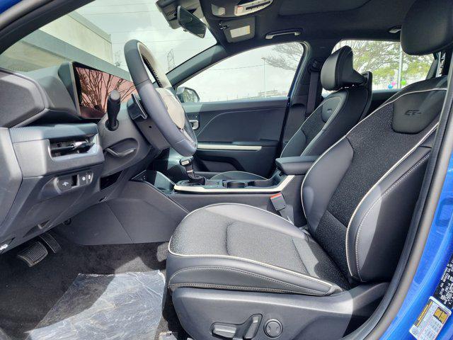 Photo of 2025 Wave Blue Kia K4