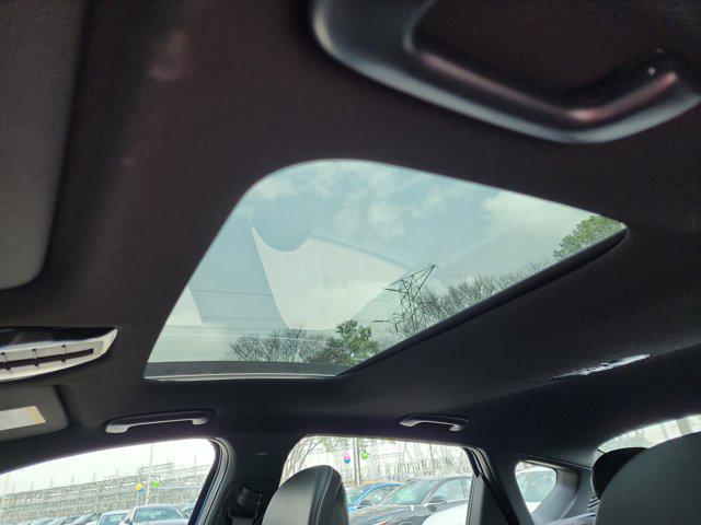 Photo of 2025 Wave Blue Kia K4