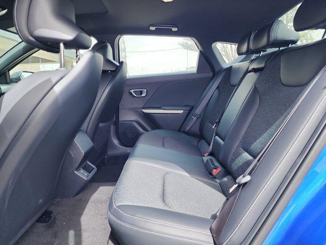Photo of 2025 Wave Blue Kia K4